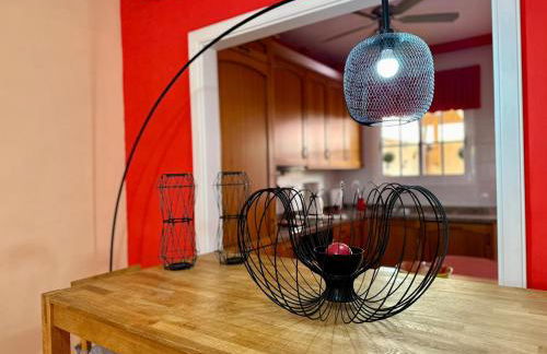 Casa Paoli - Foto 31