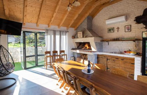 Gorgeous Home In Metkovic - Foto 6