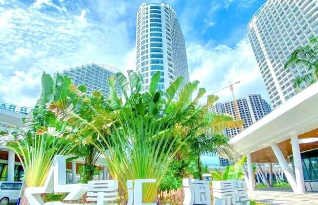 Star Bay Residence - Foto 53