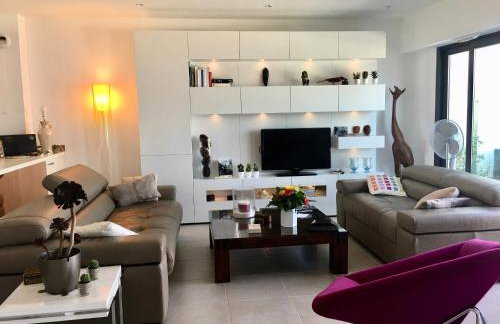 VUE MAGNIFIQUE SUR BAIE AJACCIO - Foto 7