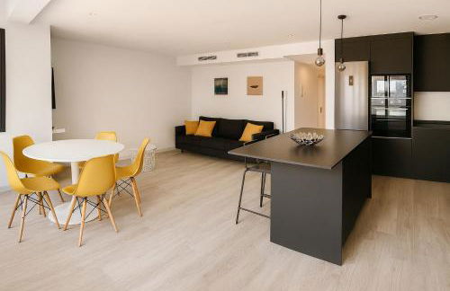 Apartamento en Ametlla de Mar SEA VIEW HAUS FREE WIFI - Foto 10