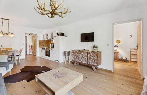 Chalet Enzian für 4 - Foto 16