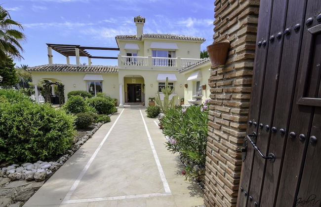 Exquisite Villa 50m To Beach - Foto 19