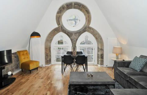 Linton Collection - Blackfriars Lofts - Foto 148