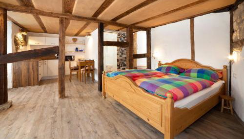 Beim Schloß Michel - Foto 3