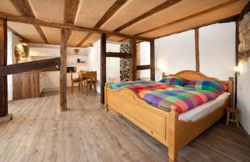 Beim Schloß Michel - Foto 3