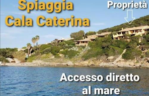 Aura Maris - Cala Caterina - Foto 8