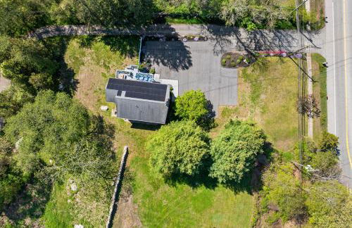 Exceptional Contemporary Retreat with 4 King Beds in Mystic CT - Foto 54