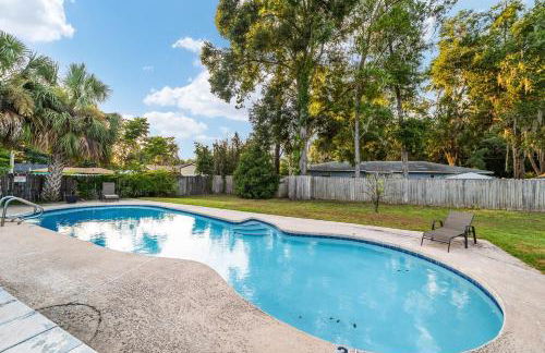 BeeHappy House close to WEC, Springs, State Parks - Foto 5