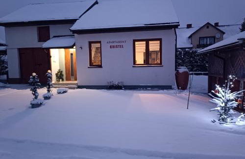 Apartament Kristel Zator - Foto 25