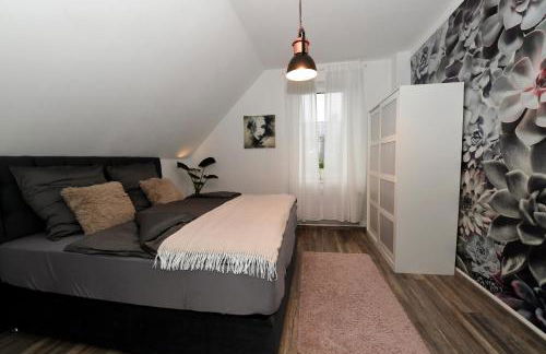 Apartment Am Stadtwald in Werne an der Lippe / NRW - Foto 19