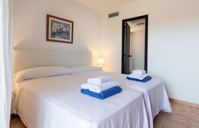 Apartamentos Beach & Golf Resort - Foto 16