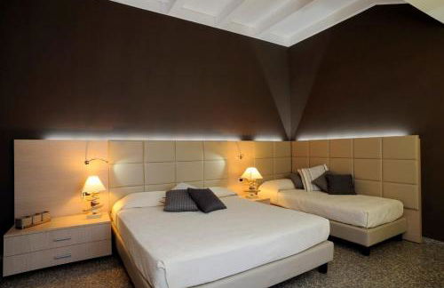 Residence Oliveto - Foto 31