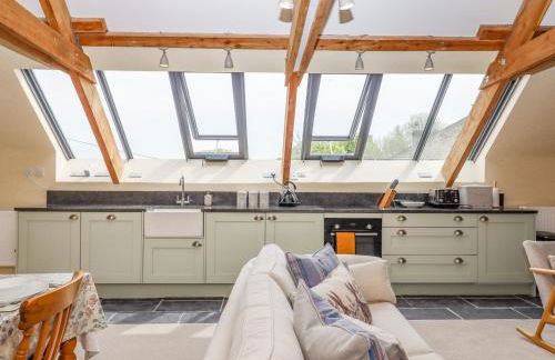 The Coach House at Thorn Farm - Foto 6