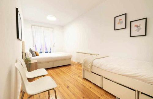 Apartamento San Francisco21 - Foto 9