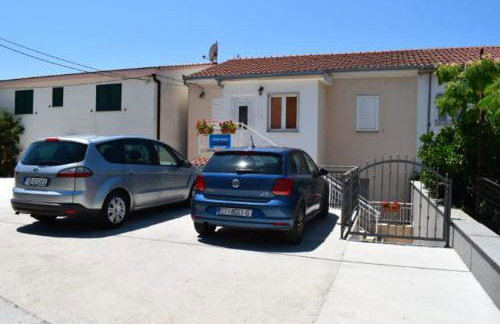 Apartments Tomislav - Photo 43