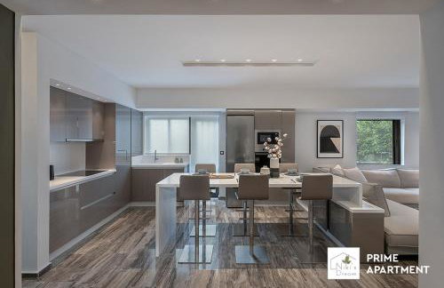 Nikis Dream Luxury Apartments - Foto 48