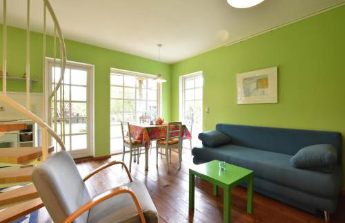 Idyllisches Ferienhaus mit Terrasse in Rerik - Foto 2