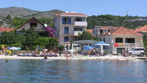 Villa Opatija - Foto 2