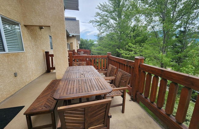 Riverside Way by Fernie Lodging Company - Photo 7