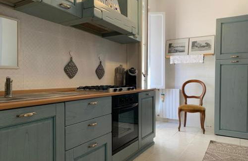 Casa nel verde a 300 mt dal mare a Castiglioncello - Foto 8