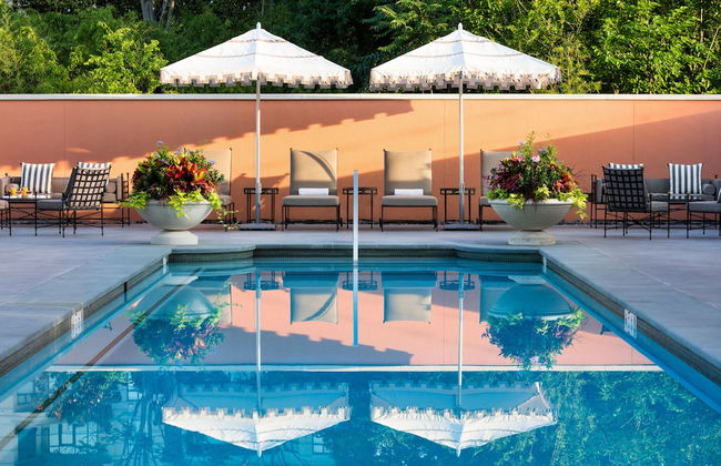 Rosewood Mansion on Turtle Creek - Foto 40