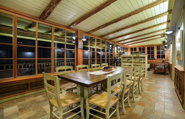 Villa Les With hot tub - Foto 7