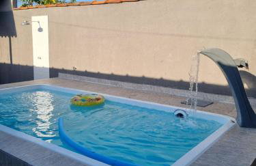 Beach house in Peruíbe - Photo 4