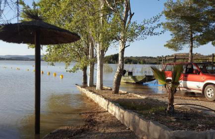 TAIGA LAKE CASPE - Foto 19