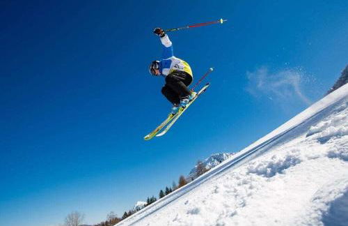 Alpenliebe Comfortable holiday residence - Foto 19