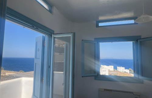 House by the sea in Kea Cyclades - Foto 34