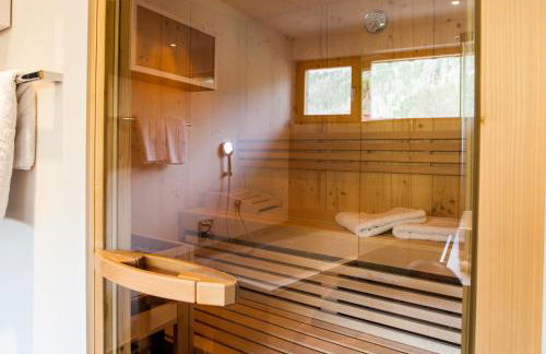 Dorfhaus Chalets - Foto 66