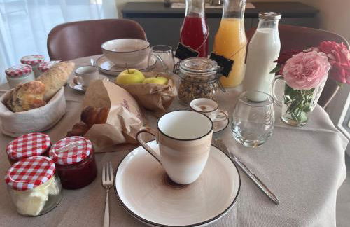 Maso Valèr - Agritur - Foto 40