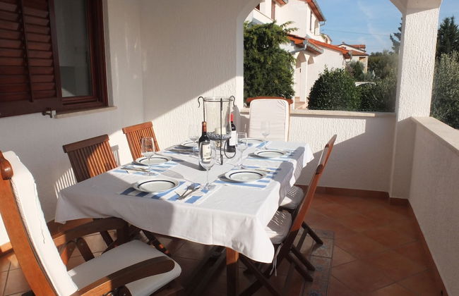 Peaceful House Only 900m From the sea With Swimming Pool, Bbq, Wifi, Airco - Photo 7