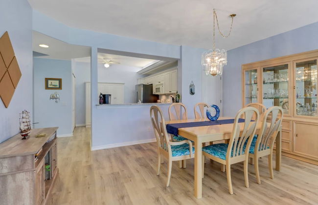 23516 Sandycreek Terrace 205 - Foto 8