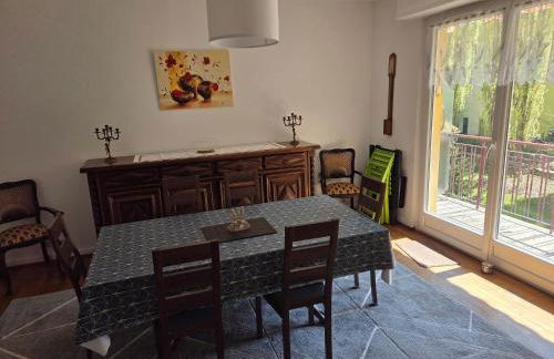 Côté parc - Foto 7