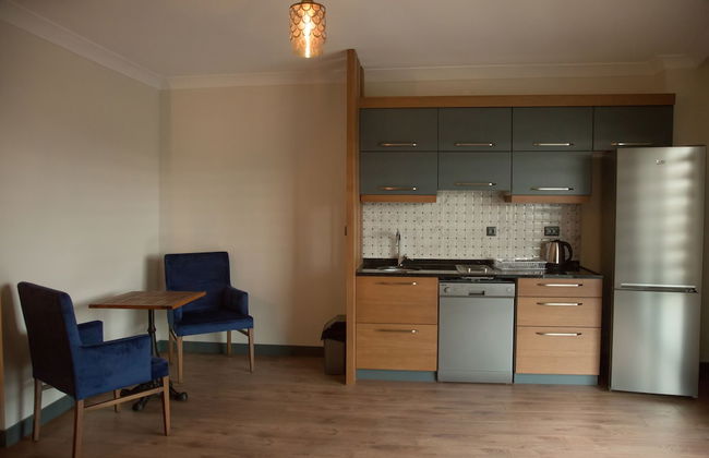 Ceneviz Suit Hotel - Foto 12