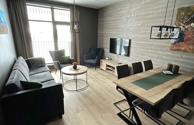 Trysil Alpine Lodge - Foto 34