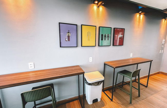 Compactos de Luxo - J.smart Aldeota - Foto 37