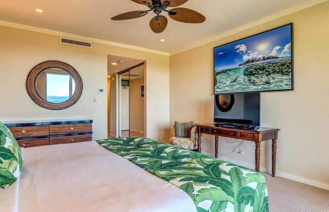 Kapalua Golf Villas 2 Free cars KBM Resorts Large Bedrooms 2 Units 3 Bedrooms ML-2189 - Foto 39