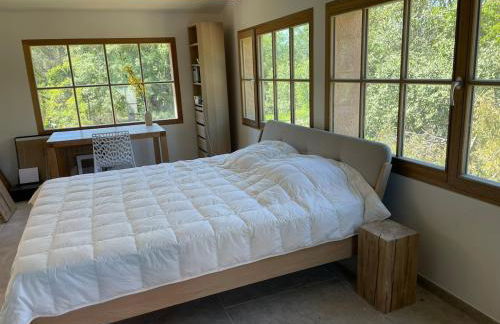 Villa La Perla, a true gem near Sainte-Maxime! - Foto 55