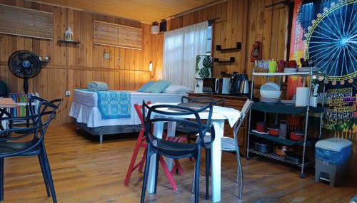 SONHO VERDE - CASA em BC pertinho do Expocentro e Interpraias - Foto 3