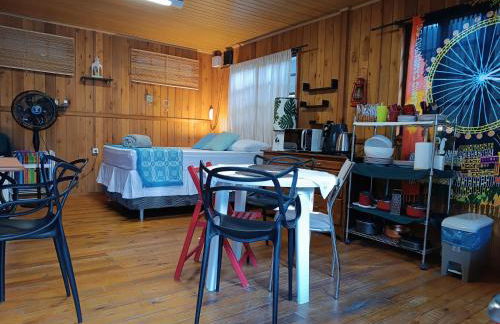 SONHO VERDE - CASA em BC pertinho do Expocentro e Interpraias - Foto 3