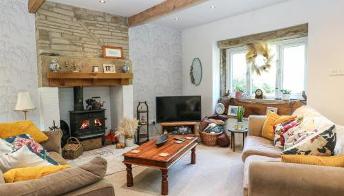 Ludd Brook Cottage - Foto 4