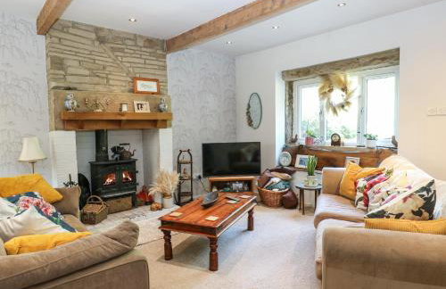 Ludd Brook Cottage - Foto 4