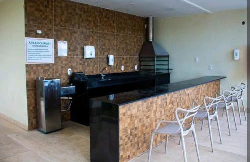 Apto próximo as praias dos seixas e cabo branco - Foto 30