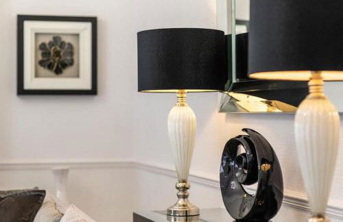 Liverpool Georgian Quarter Townhouse Rodney St - Foto 27