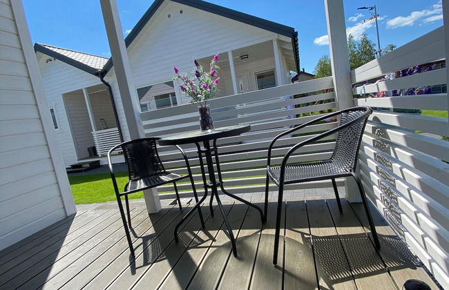 Holiday Home Near Bukowo Lake & Beach - Photo 16