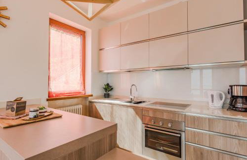 Apartment Robinia by Interhome - Foto 15