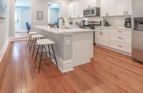 Soulard Retreat 7BR 9BA Courtyard ABODEbucks - Foto 6